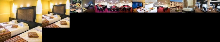 Arena Hotel Targu Mures