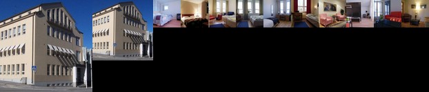 Jugend Guest Home