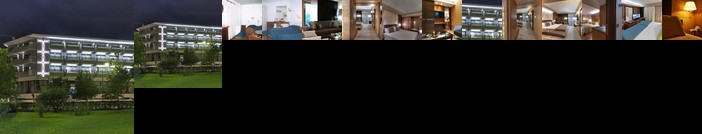 Levadia Hotel