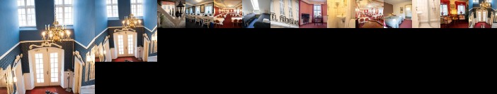 Hotel Frederiksvaerk