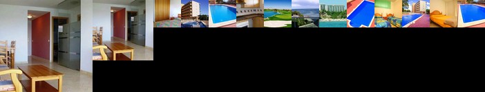 Apartamentos Gavina d'Or