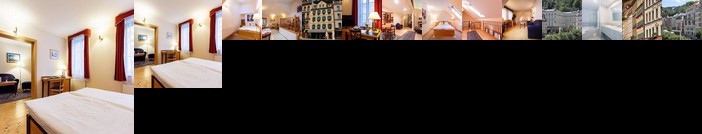 Hotel Maltezsky Kriz