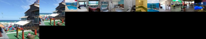 Pousada Laguna Hotel