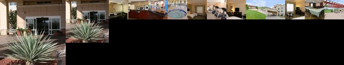 Hampton Inn Alpine