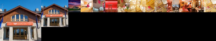 Hotel Atputa Cesis