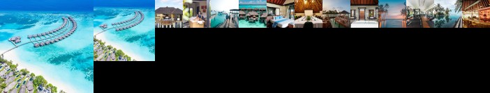 Hilton Maldives Iru Fushi Resort & Spa