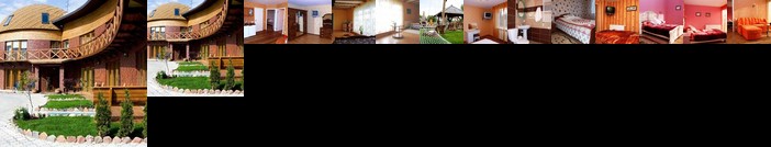 Villa Sraige Apartment Palanga
