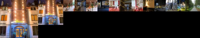 Sonata Hotel Birstonas