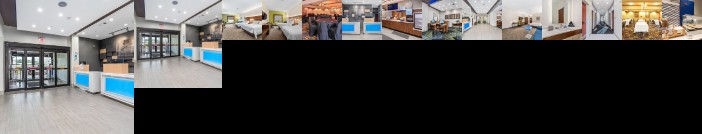 Holiday Inn Express Hotel & Suites Van Buren-Ft Smith Area