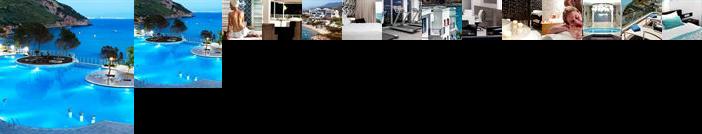 Onyria Claros Beach & Spa Hotel Ozdere
