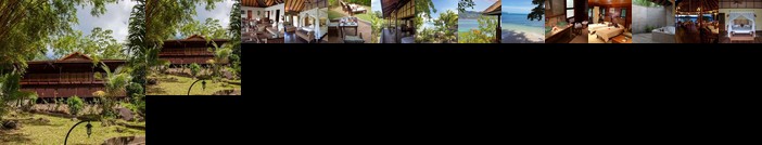 Cerf Island Resort