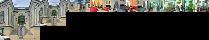 Hotel San Basilio Santiago de Cuba
