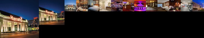 Harrah's Joliet Hotel And Casino