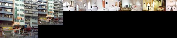 Bridal Tea House Hotel Aberdeen Hong Kong