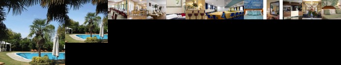 Villa Pace Park Hotel Bolognese
