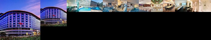 Regal Airport Hotel
