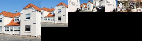 Hotel Divan Strandby