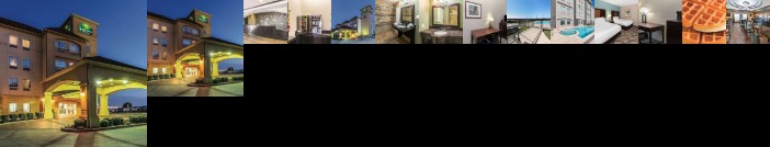 La Quinta Inn & Suites Fort Worth-Lake Worth