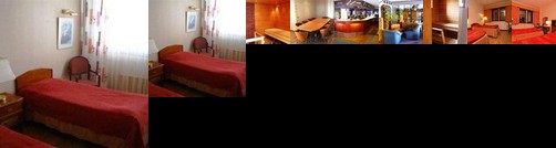 City Hotel Jamsanukko Jamsa