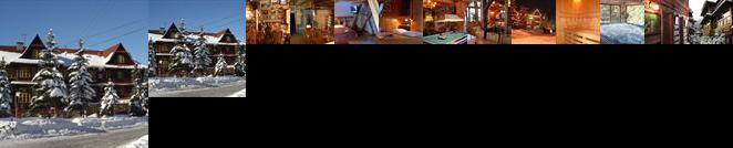 Halit Hotel Zakopane