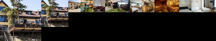 Hotel Villa Anna Apsuciems