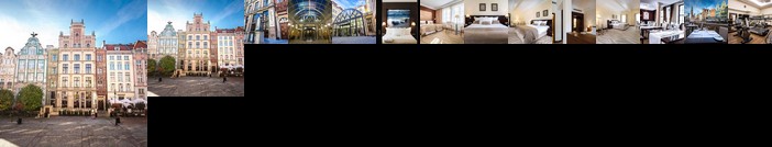 Radisson Blu Hotel Gdansk