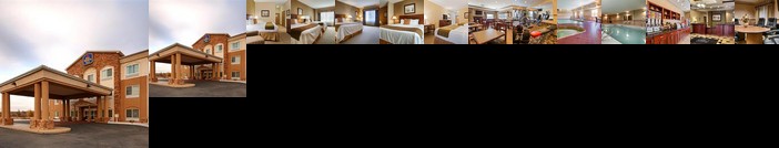 Best Western Plus Montezuma Inn & Suites