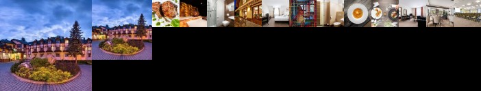 Hotel Patria Wisla