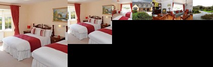 Coomassig View Bed & Breakfast Sneem