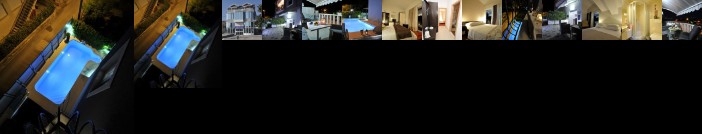 Villa Maslina