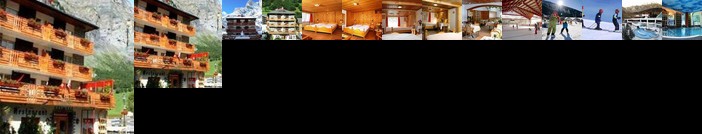 Hotel Derby Leukerbad