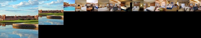 Hilton Santa Fe Golf Resort & Spa at Buffalo Thunder