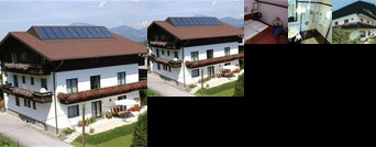 Pension Bergfried Grodig