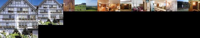 Hotel Appenzellerhof