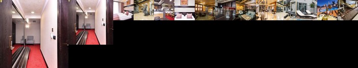 Best Western Prezident Hotel