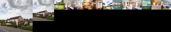 Greenbanks Hotel Dereham
