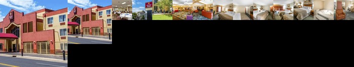 Clarion Hotel and Conference Center Greeley