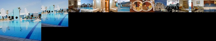 Blue Sea St. George's Park & La Vallette Resorts