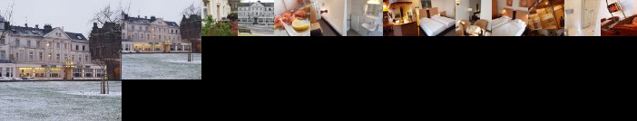 Hotel Zum Anker Andernach