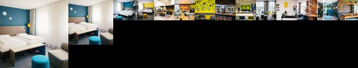 Arcadia Hotel Bad Oeynhausen