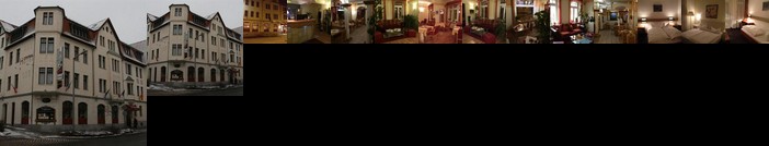 Central Hotel Gera