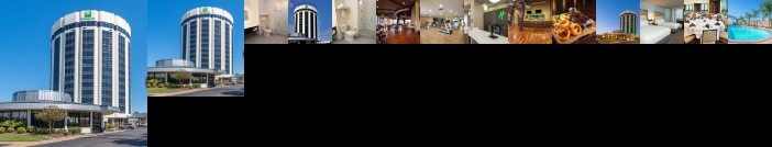 Holiday Inn New Orleans West Bank Tower
