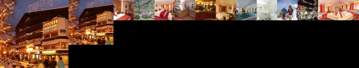 Berger's Sporthotel