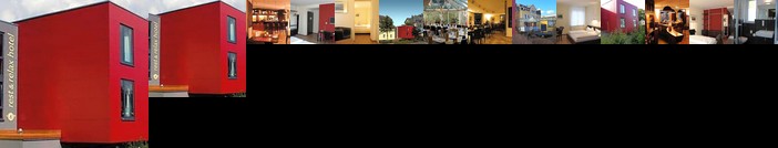 Von Korff's Rest & Relax Hotel