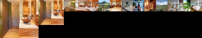 Hotel Frohe Aussicht