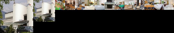 Movenpick Albergo Benjaminn Hotel Monte Carasso
