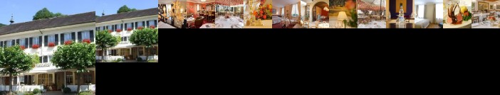 Hotel Landgasthaus Bad Eptingen