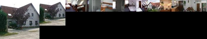 Hotel-Pension Am Wald