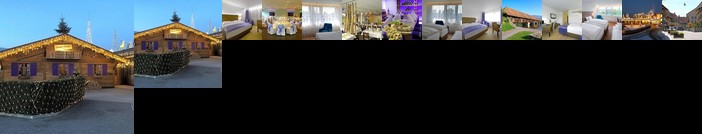 Hotel Al Ponte Wangen an der Aare