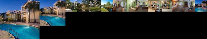 Holiday Inn Club Vacations at Bay Point Resort